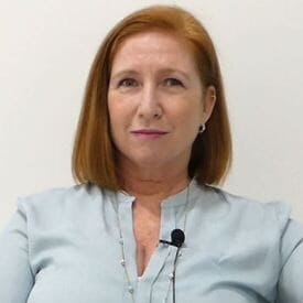 Susana Fernández. dr hijano mir cirujano plastico y estetico en malaga